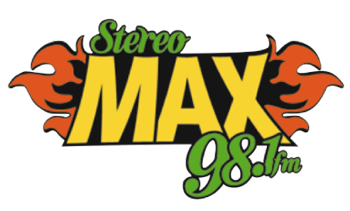 Stereo Max 98.1